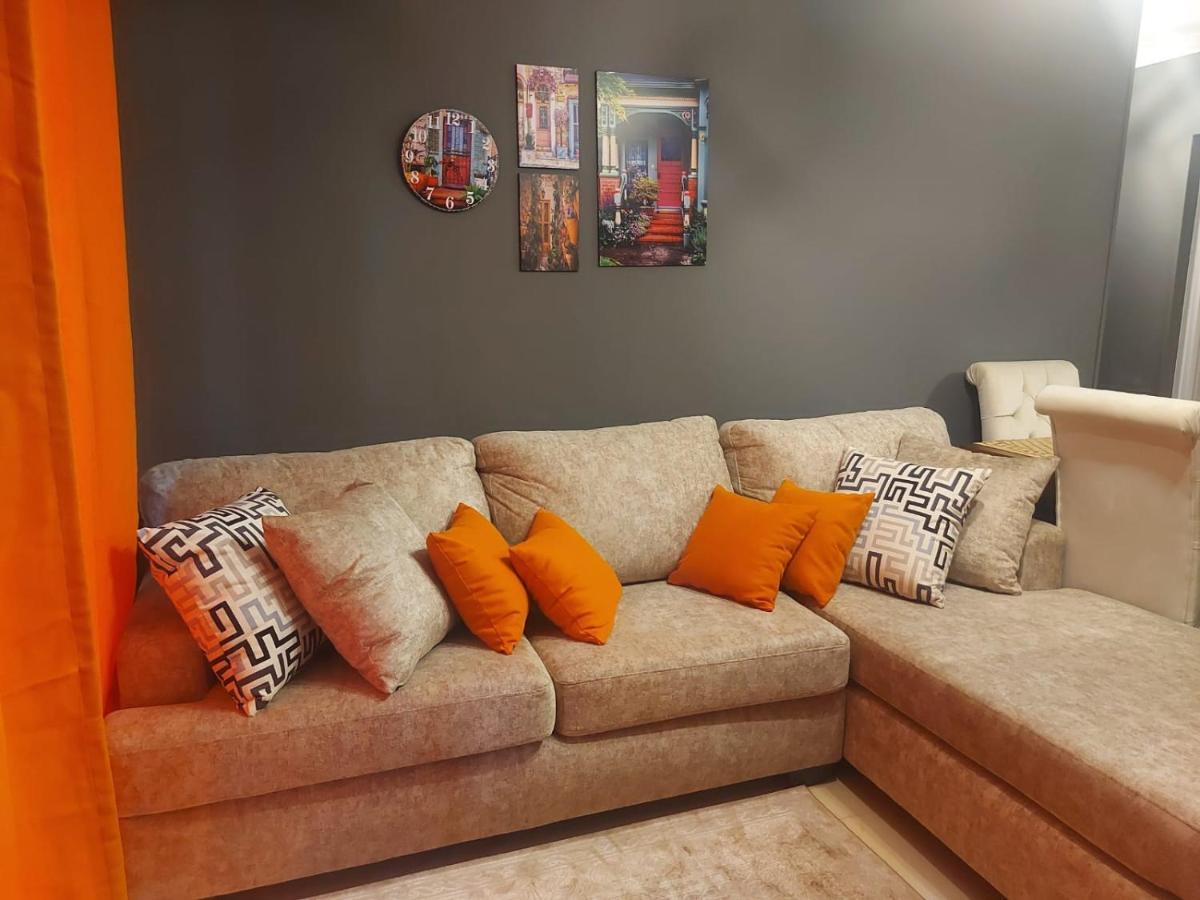 Trendy House Apartment Badr Luaran gambar