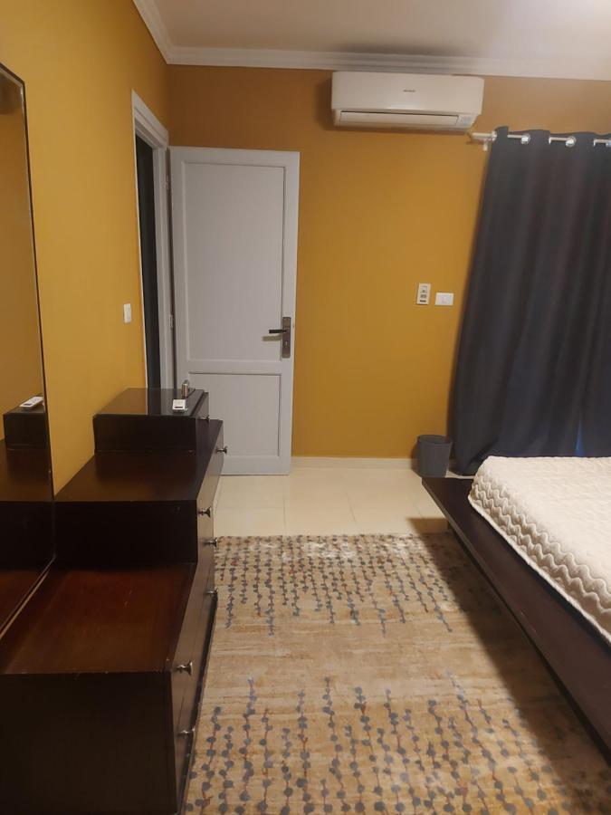 Trendy House Apartment Badr Luaran gambar