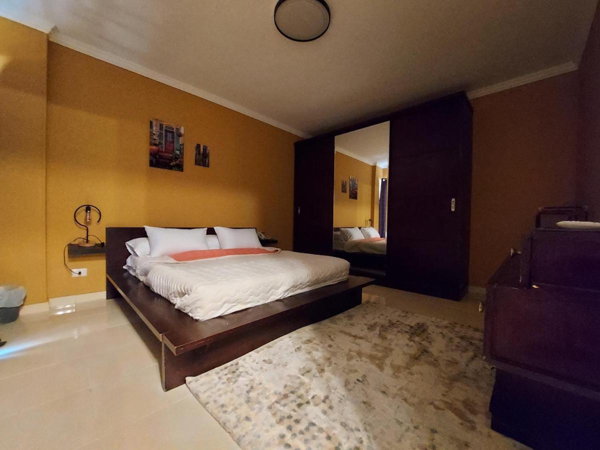 Trendy House Apartment Badr Luaran gambar