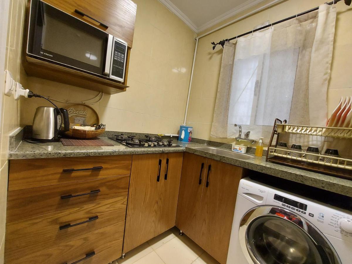 Trendy House Apartment Badr Luaran gambar