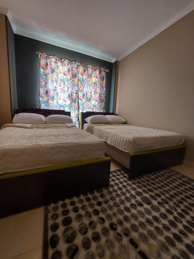 Trendy House Apartment Badr Luaran gambar