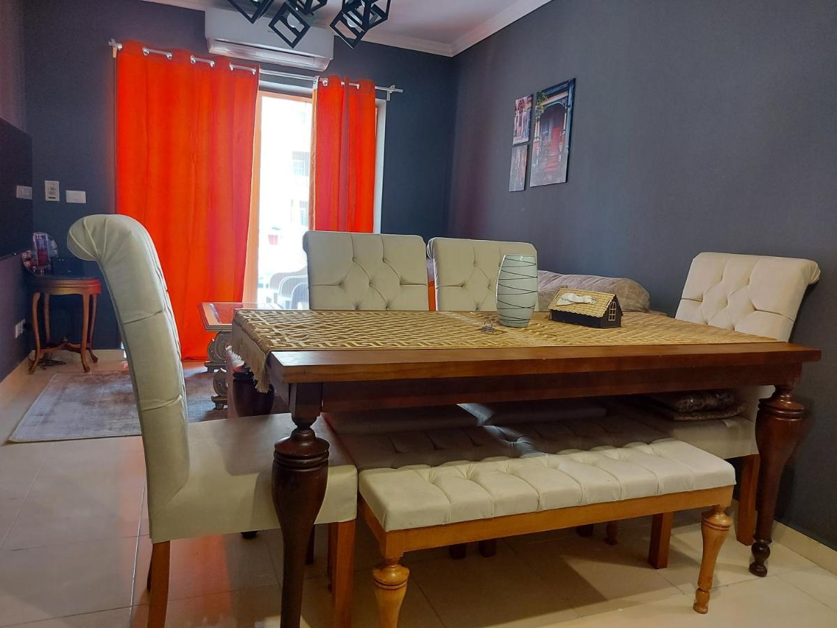 Trendy House Apartment Badr Luaran gambar