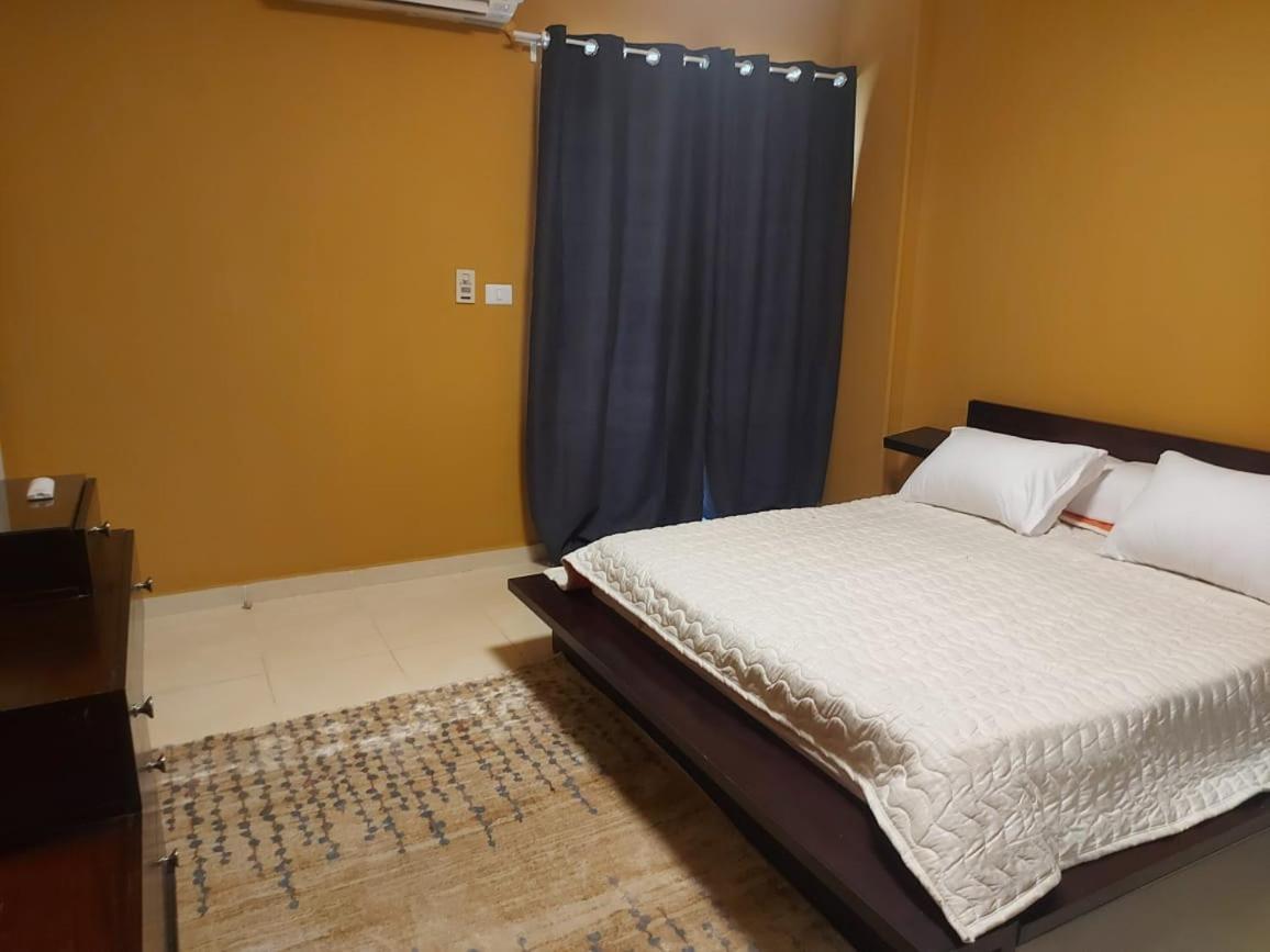 Trendy House Apartment Badr Luaran gambar