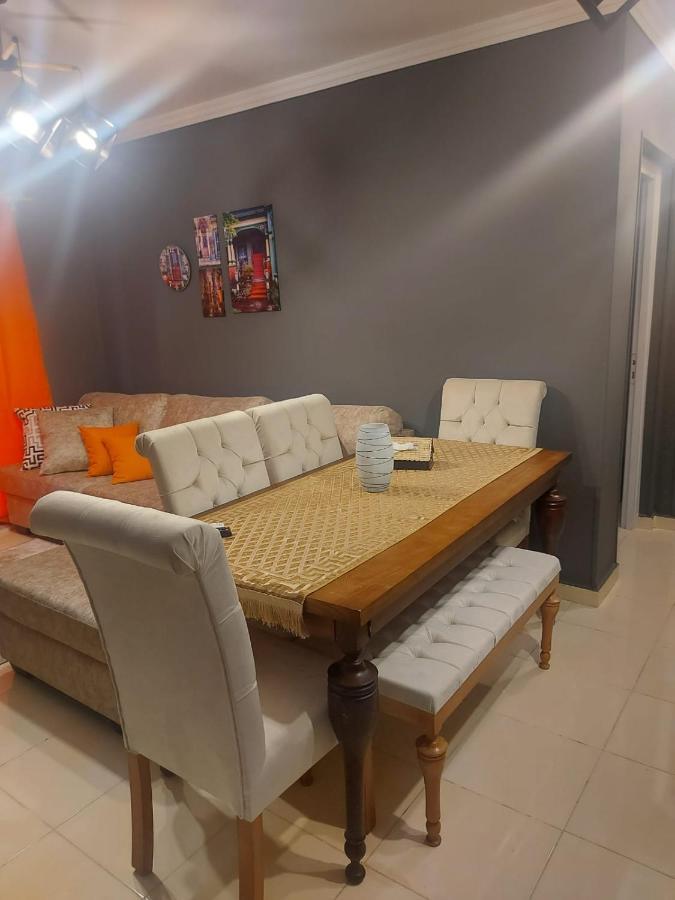 Trendy House Apartment Badr Luaran gambar