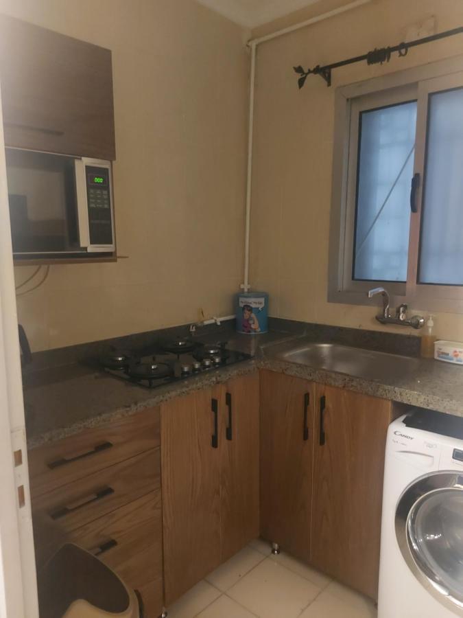 Trendy House Apartment Badr Luaran gambar