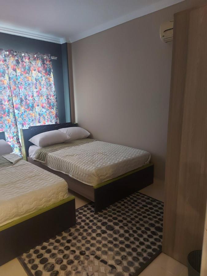 Trendy House Apartment Badr Luaran gambar