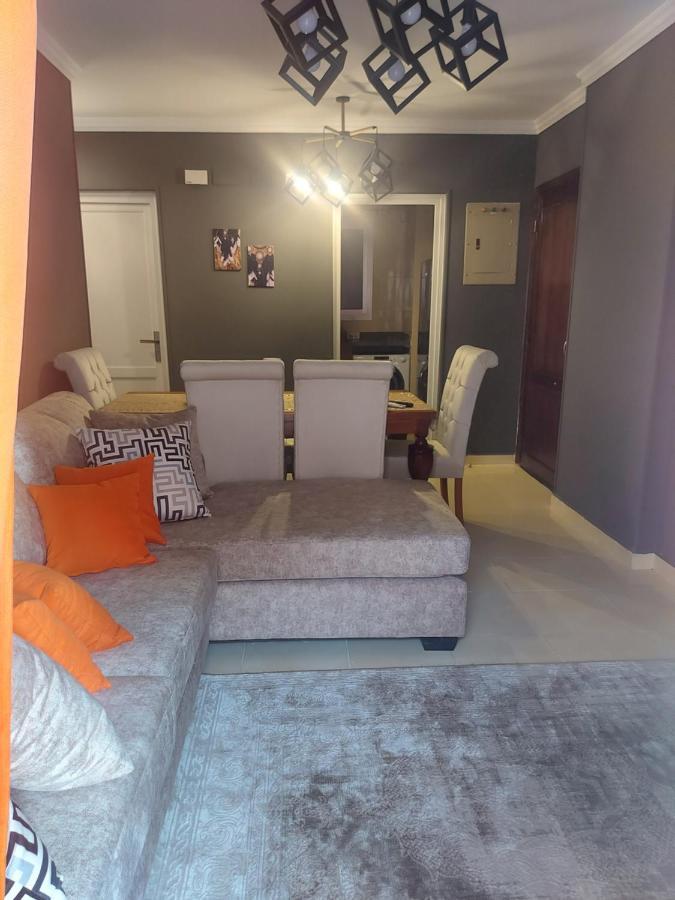 Trendy House Apartment Badr Luaran gambar